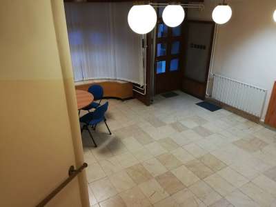 Eladó üzlethelyiség - Szolnok (Belváros) / 2. kép