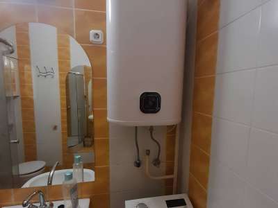 Kiadó téglalakás - Szolnok (Belváros) / 6. kép