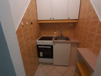 Kiadó téglalakás - Szolnok (Belváros) / 10. kép