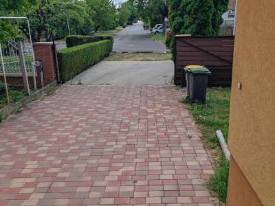 Eladó családi ház - Szolnok (Szandaszőlős) / 30. kép