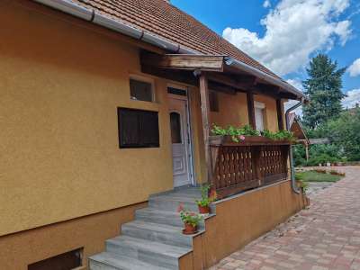 Eladó családi ház - Szolnok (Szandaszőlős) / 29. kép