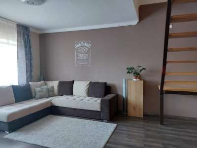 Eladó családi ház - Szolnok (Szandaszőlős) / 9. kép