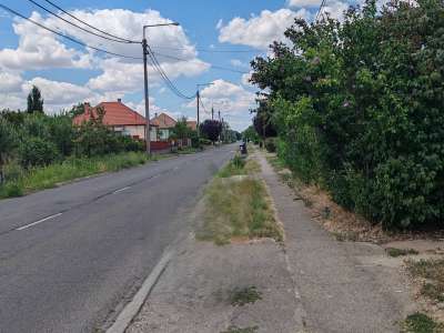 Eladó családi ház - Szolnok (Szandaszőlős) / 32. kép