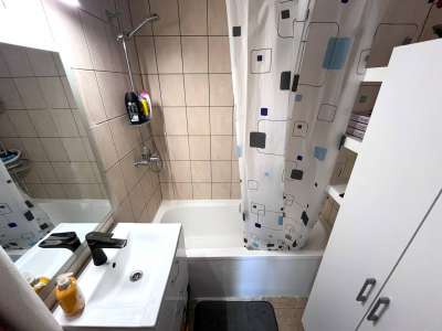 Eladó panellakás - Szolnok (Széchenyi-lakótelep) / 12. kép