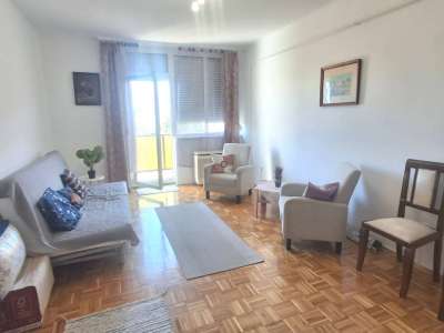 Eladó téglalakás - Szolnok (Tallin) / 7. kép