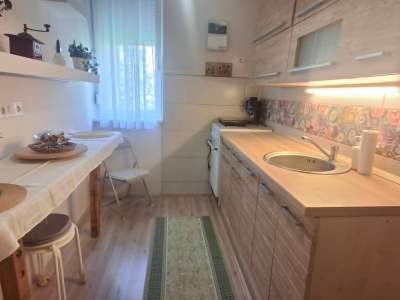 Eladó téglalakás - Szolnok (Tallin) / 1. kép