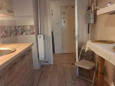Eladó téglalakás - Szolnok (Tallin) / 5. kép