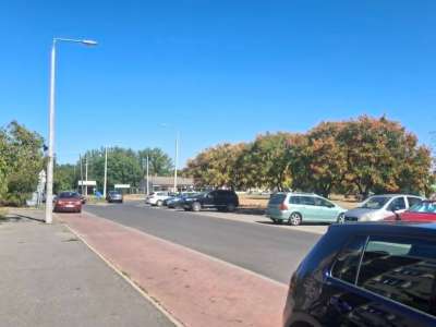 Eladó téglalakás - Szolnok (Tallin) / 15. kép