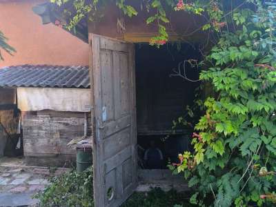 Eladó családi ház - Tiszaföldvár / 23. kép