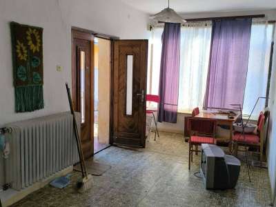 Eladó családi ház - Tiszaföldvár / 8. kép