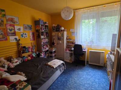 Eladó téglalakás - Szolnok (Tallinn) / 3. kép
