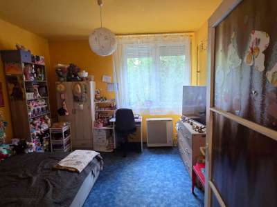 Eladó téglalakás - Szolnok (Tallinn) / 2. kép