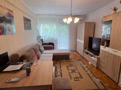 Eladó téglalakás - Szolnok (Tallinn) / 1. kép