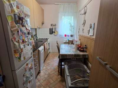 Eladó téglalakás - Szolnok (Tallinn) / 9. kép