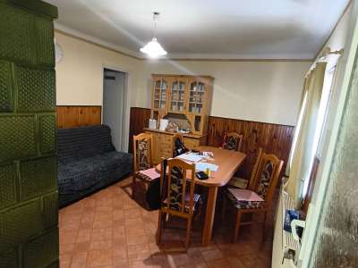 Eladó családi ház - Pilis / 35. kép