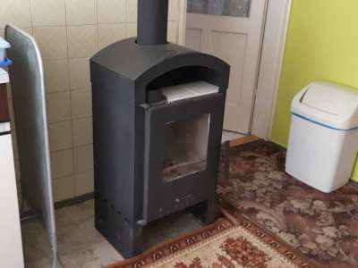 Eladó családi ház - Tiszaföldvár (Tiszaföldvár) / 19. kép