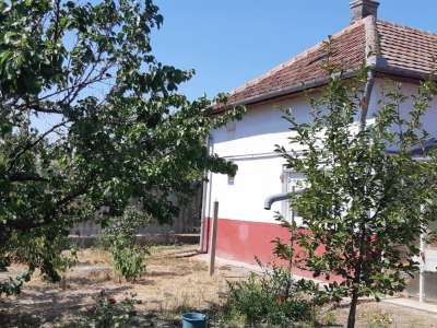 Eladó családi ház - Tiszaföldvár (Tiszaföldvár) / 31. kép