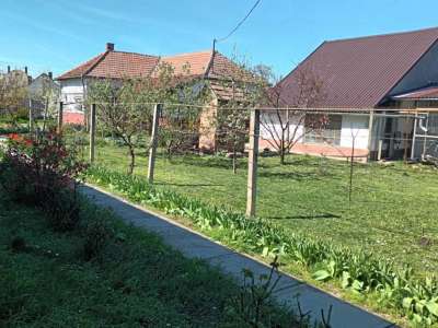 Eladó családi ház - Tiszaföldvár (Tiszaföldvár) / 35. kép