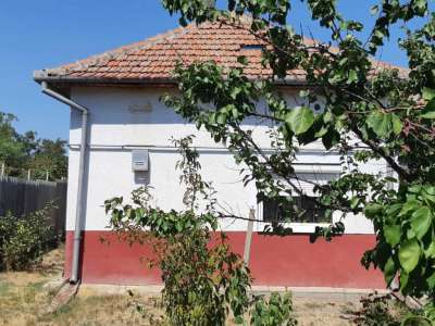 Eladó családi ház - Tiszaföldvár (Tiszaföldvár) / 8. kép
