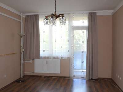 Kiadó téglalakás - Szolnok (Vasútállomás környéke) / 1. kép