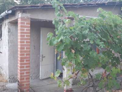 Eladó építési telek - Tiszajenő / 4. kép