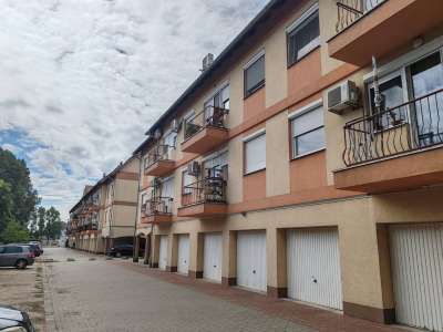 Eladó téglalakás - Szolnok (Tallinn) / 23. kép