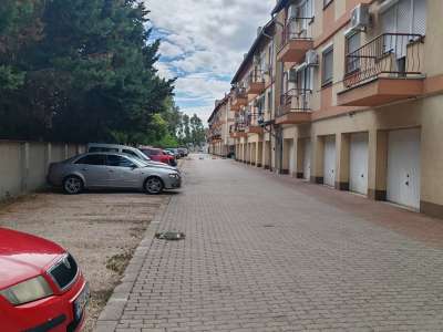 Eladó téglalakás - Szolnok (Tallinn) / 24. kép