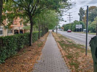 Eladó téglalakás - Szolnok (Tallinn) / 27. kép