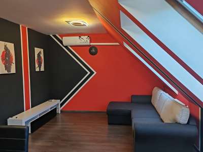 Eladó téglalakás - Szolnok (Tallinn) / 2. kép