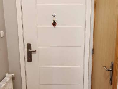 Eladó téglalakás - Szolnok (Tallinn) / 16. kép