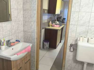 Eladó családi ház - Tiszaföldvár / 10. kép