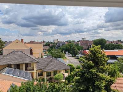 Eladó téglalakás - Szolnok (Belváros) / 34. kép