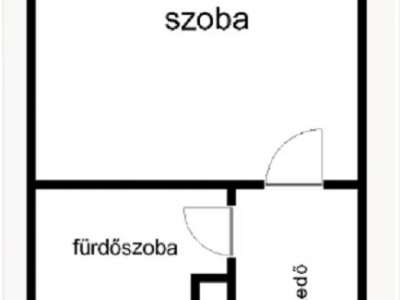 Eladó panellakás - Szolnok (Belváros) / 5. kép