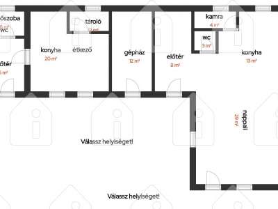 Eladó családi ház - Gyömrő (Belváros) / 4. kép