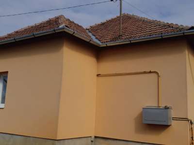 Eladó családi ház - Szolnok (Szandaszőlős) / 3. kép