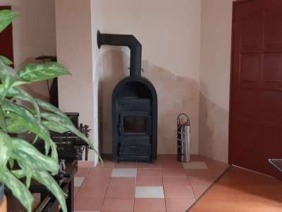 Eladó családi ház - Szolnok (Szandaszőlős) / 24. kép