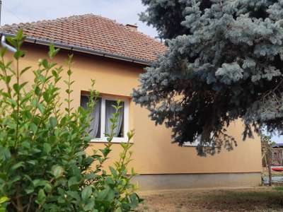 Eladó családi ház - Szolnok (Szandaszőlős) / 42. kép