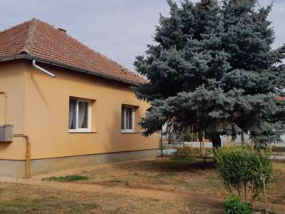 Eladó családi ház - Szolnok (Szandaszőlős) / 39. kép