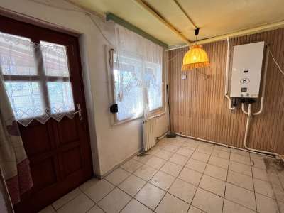 Eladó családi ház - Szolnok (Széchenyi-lakótelep) / 16. kép