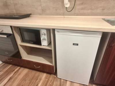 Kiadó téglalakás - Szolnok (Belváros) / 6. kép