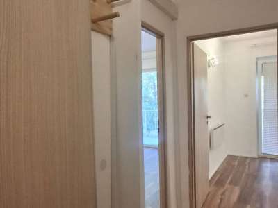 Kiadó téglalakás - Szolnok (Belváros) / 4. kép