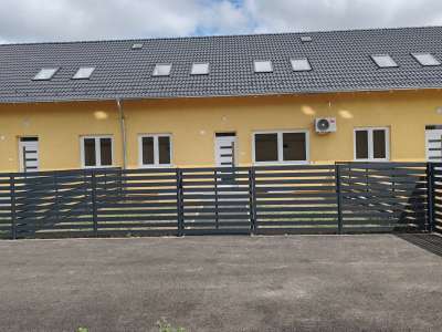 Eladó téglalakás - Szolnok (Széchenyi városrész) / 1. kép