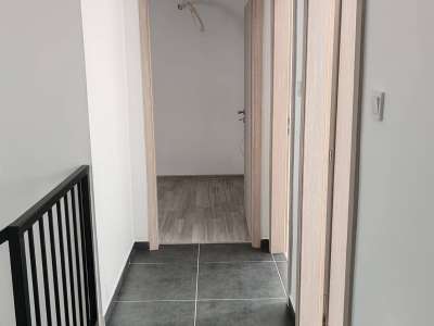Eladó téglalakás - Szolnok (Széchenyi városrész) / 20. kép