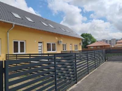 Eladó téglalakás - Szolnok (Széchenyi városrész) / 32. kép