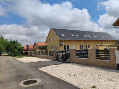 Eladó téglalakás - Szolnok (Széchenyi városrész) / 33. kép