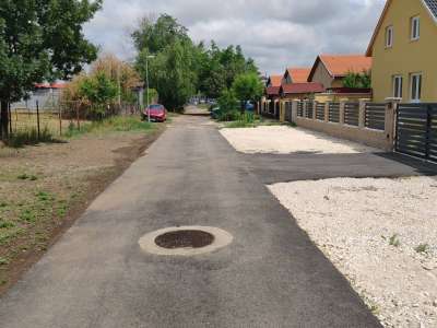 Eladó téglalakás - Szolnok (Széchenyi városrész) / 34. kép