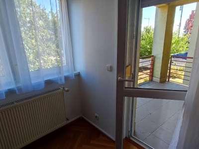 Kiadó téglalakás - Szolnok (Tallinn) / 11. kép