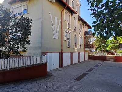 Kiadó téglalakás - Szolnok (Tallinn) / 15. kép
