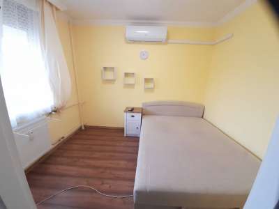 Kiadó téglalakás - Szolnok (Vasútállomás környéke) / 8. kép