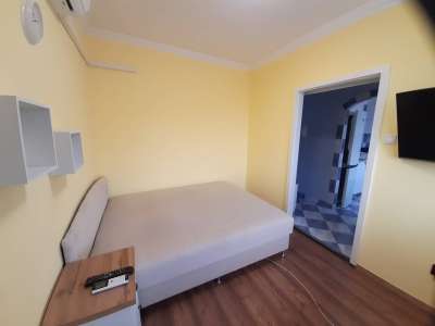 Kiadó téglalakás - Szolnok (Vasútállomás környéke) / 9. kép